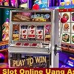 cara menang judi slot